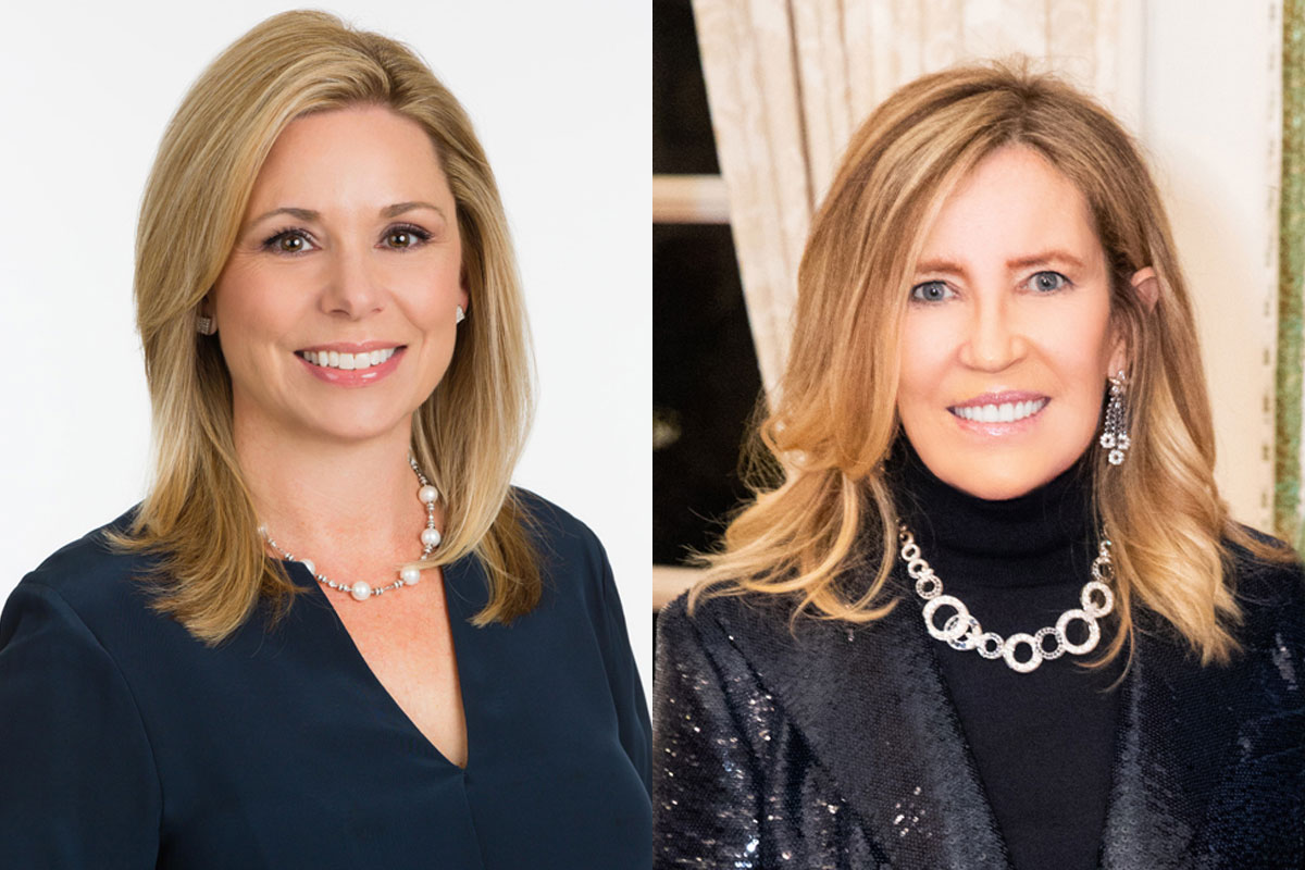 2023 women of distinction