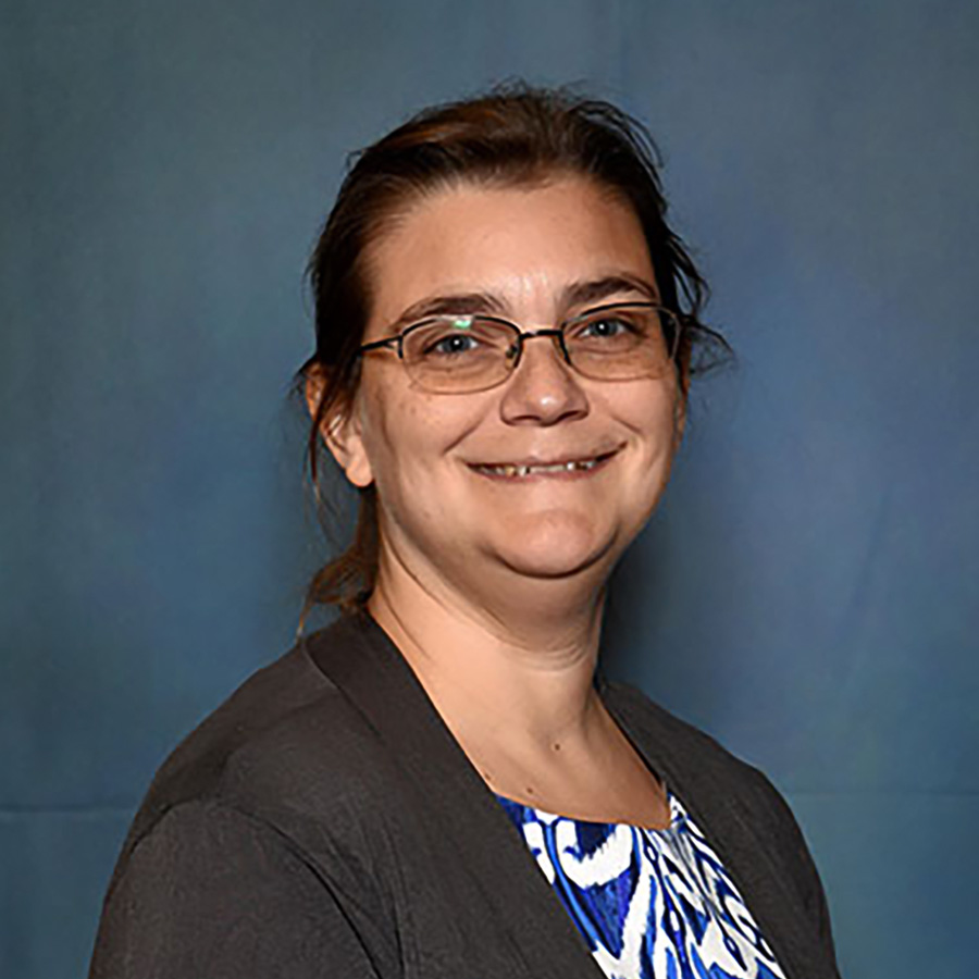Palm Beach Atlantic University faculty Dr. Linda Sedlacek.