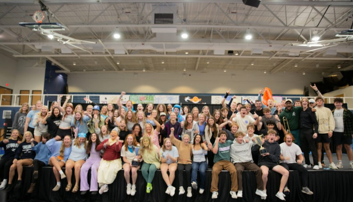 PBA Sailfish Cup