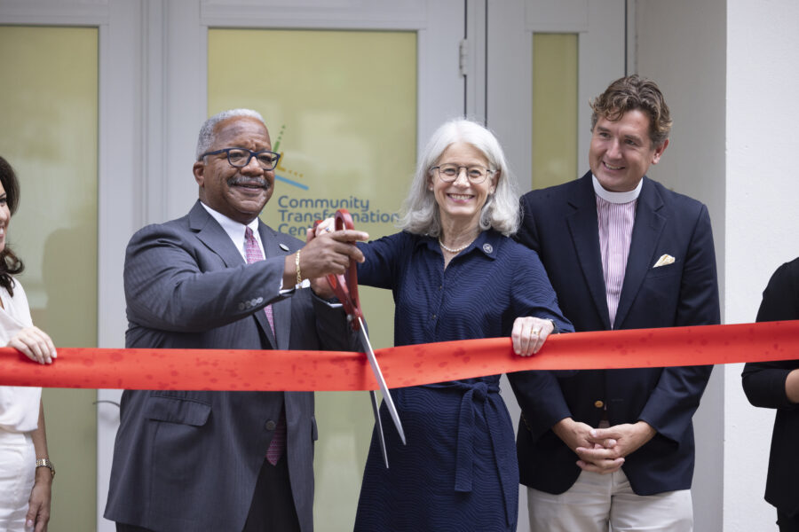Community Transformation Center