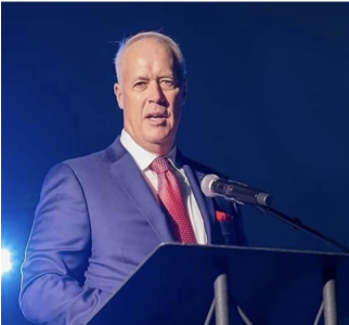 PBA 9/11 Message from Lieutenant General Richard Newton III