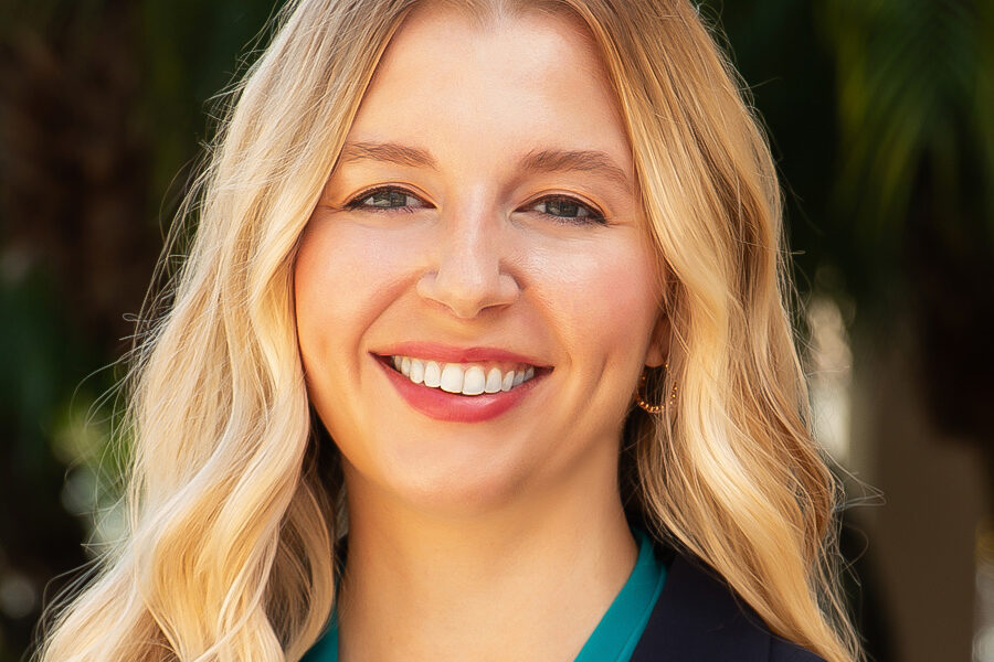 Jessica Finke