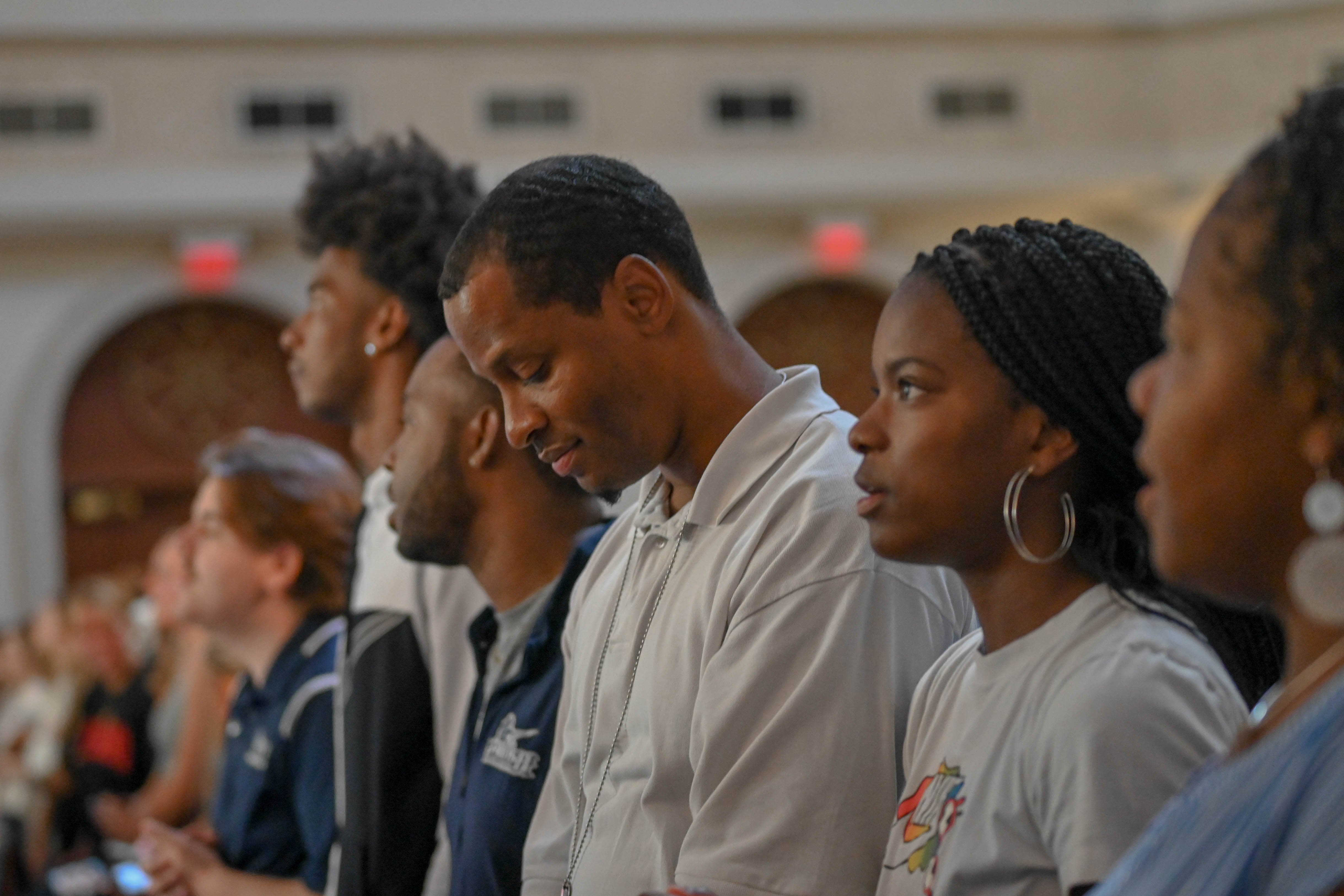 Fearfully and Wonderfully Made: Celebrating Hispanic Heritage Month at PBA