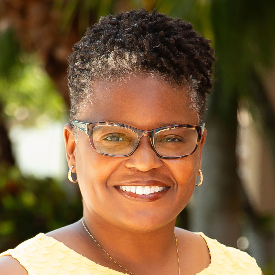 Yolanda Hardy