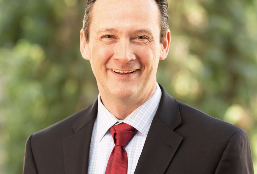 Dr. Stephen Johnson