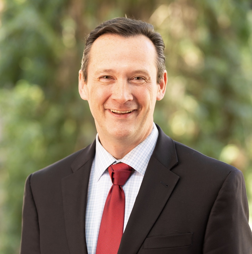 Dr. Stephen Johnson
