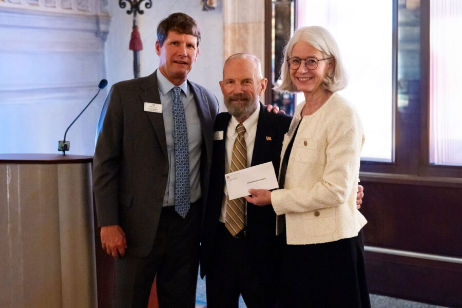 Johnson Scholars Foundation