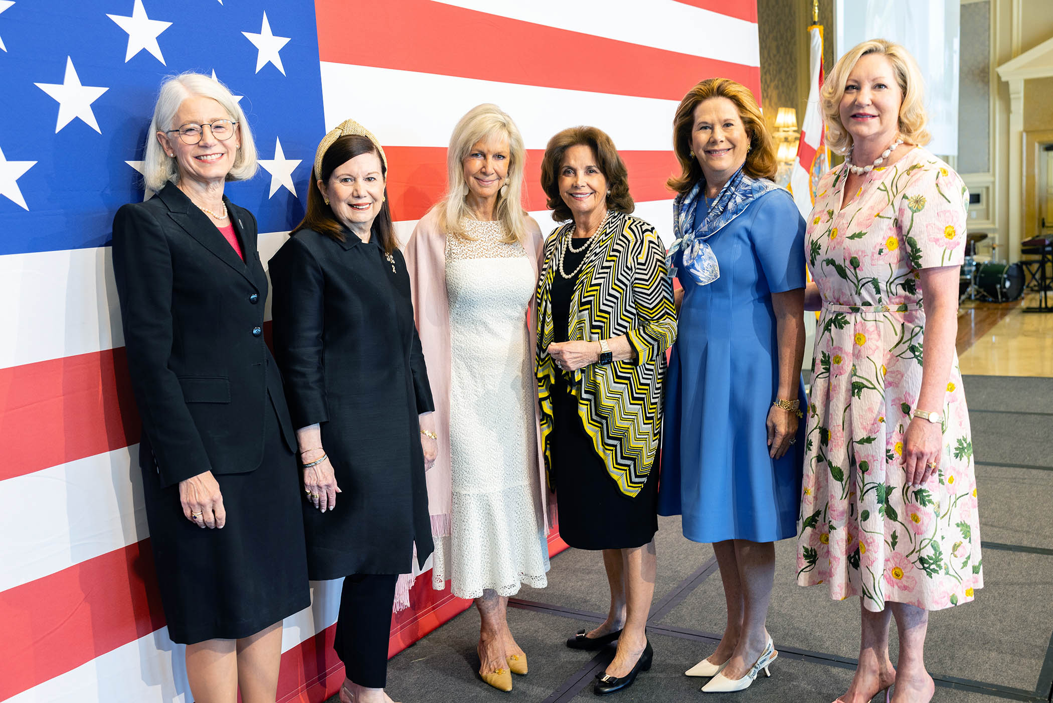 2024 Women of Distinction