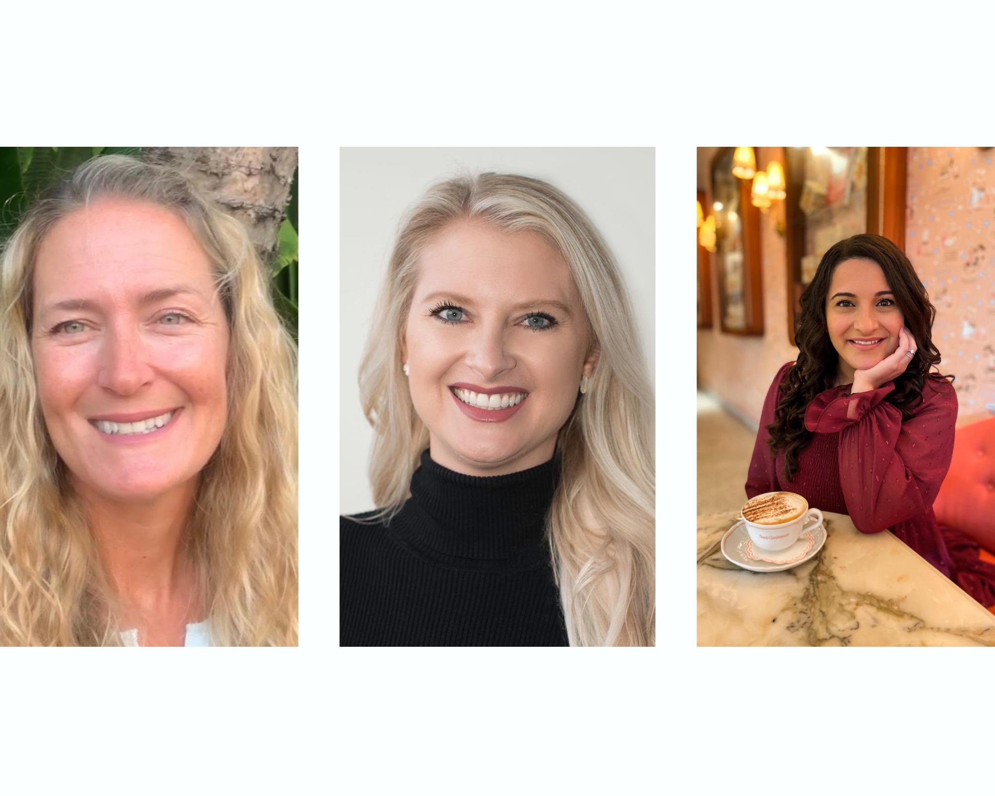 womens history month honorees