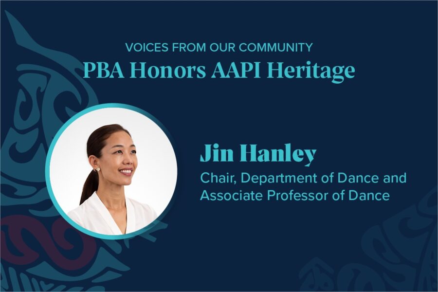 Jin Hanley