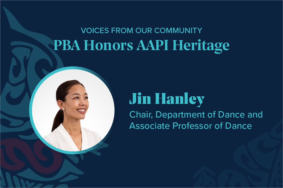 Jin Hanley