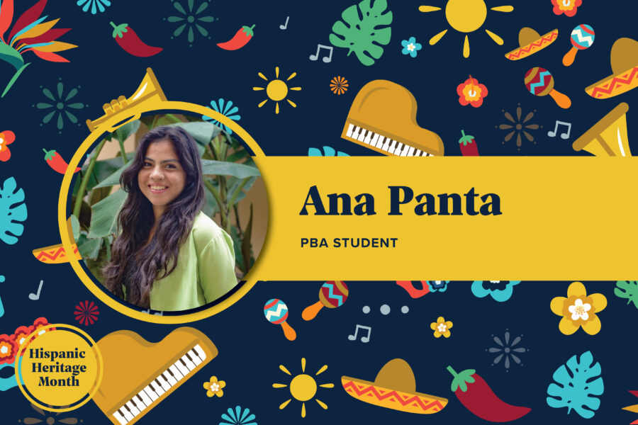Ana Panta