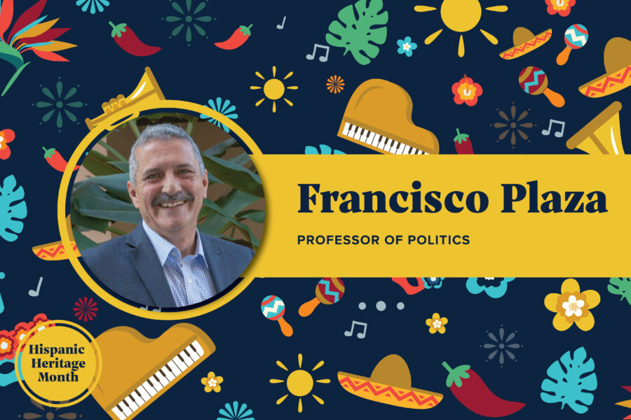 francisco plaza