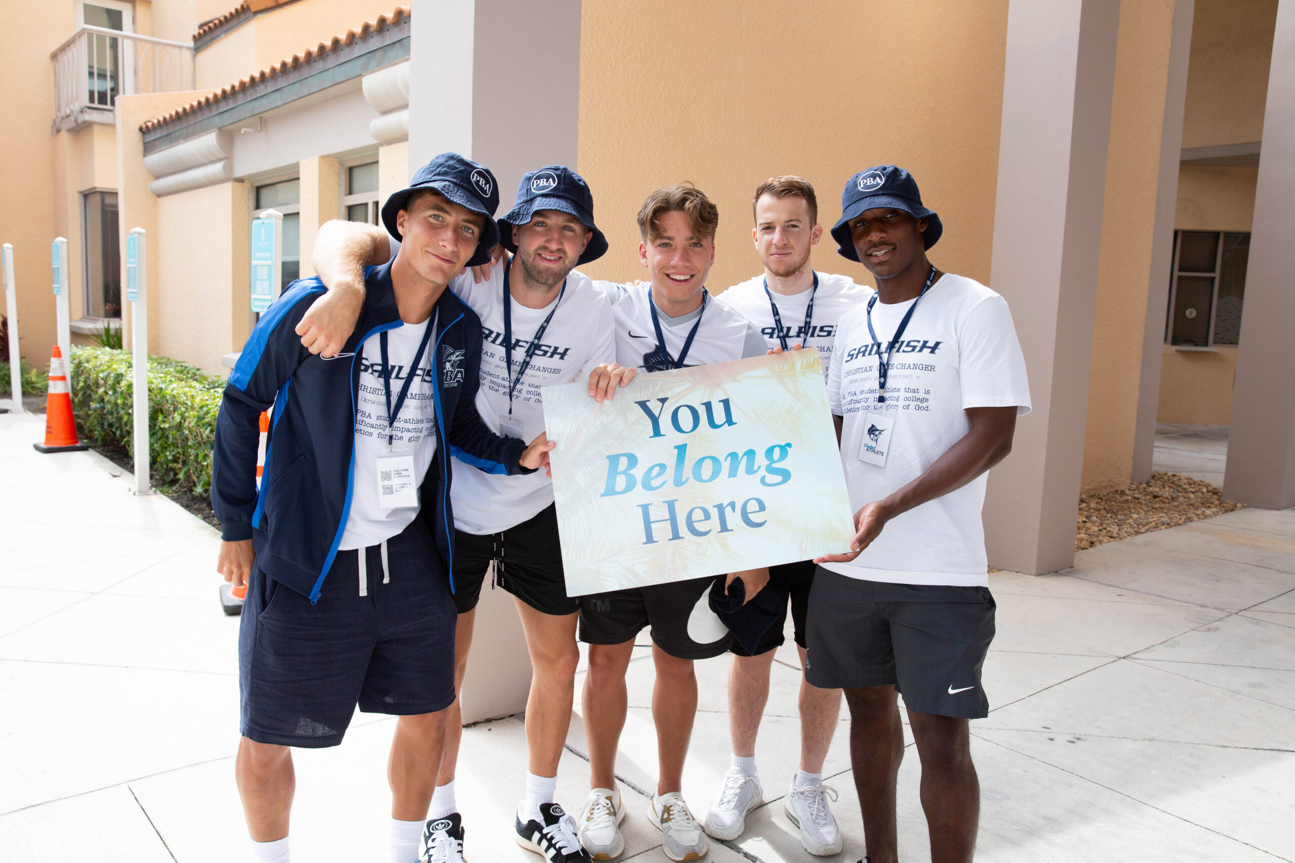 record-breaking enrollment
