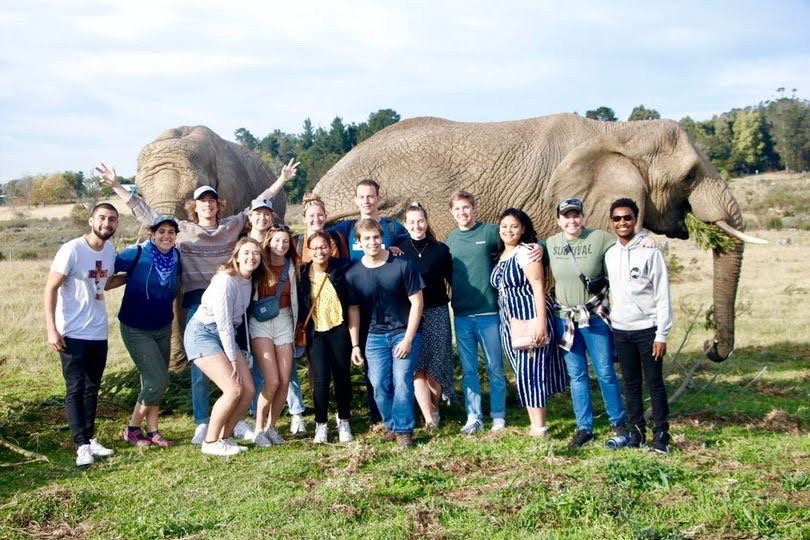 CMGlobal Changing lives through missions
