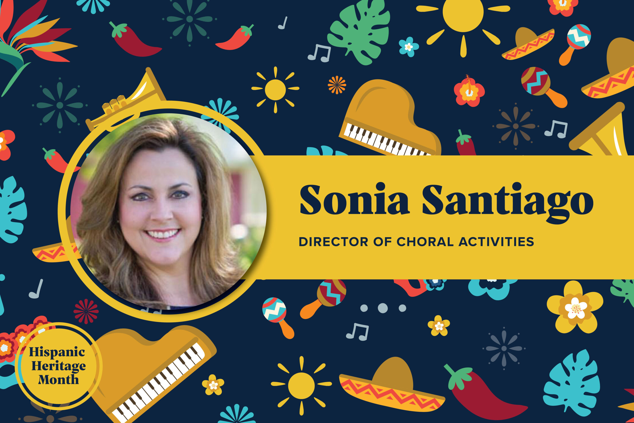 Sonia Santiago photo and name