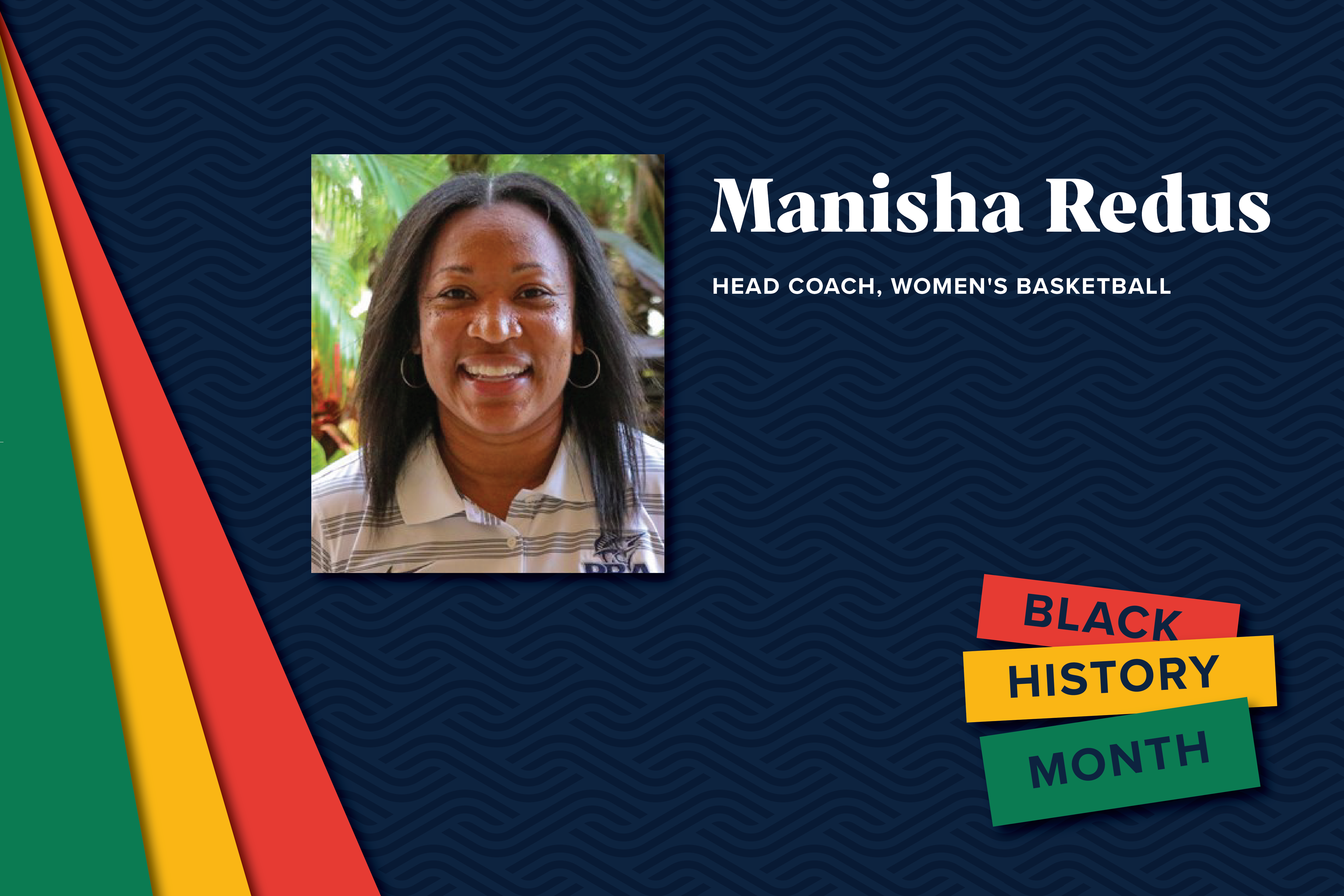 Manisha Redus Headshot