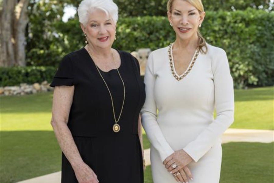 Women Of Distinction Sponsors
