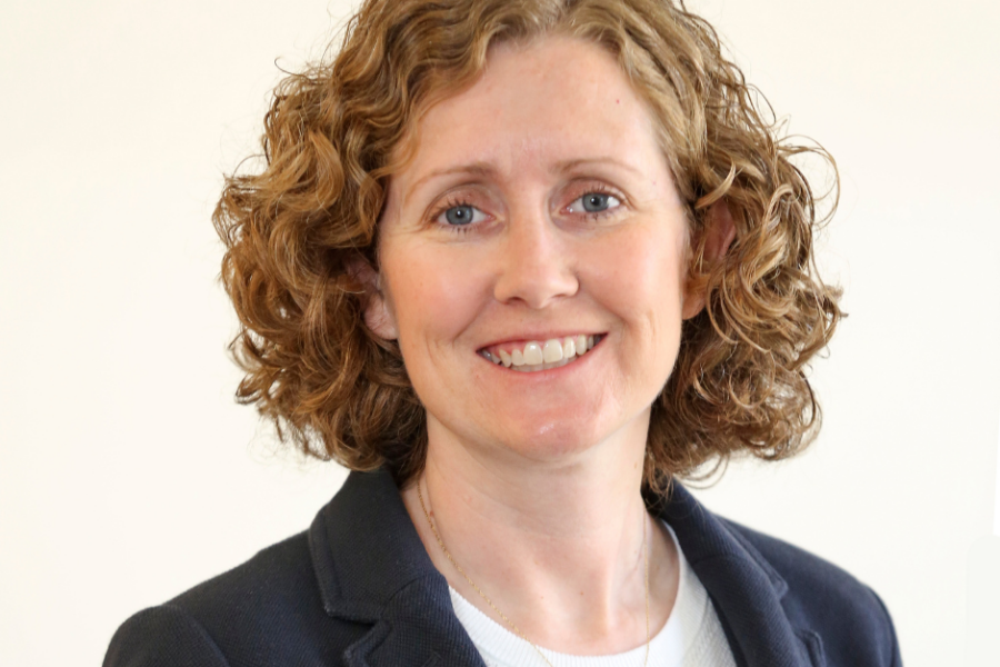 Elizabeth Stice Headshot