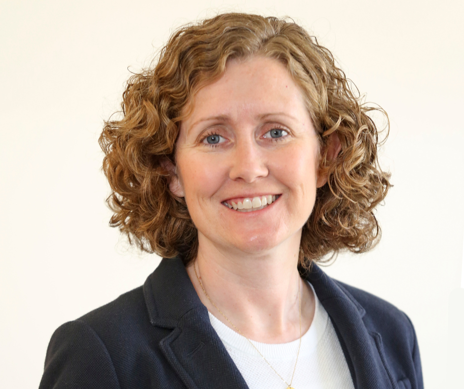 Elizabeth Stice Headshot