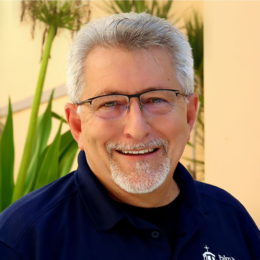 Mark Aliapoulios Headshot