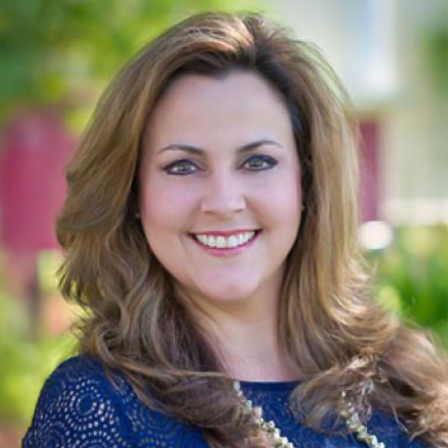 Sonia Santiago Headshot