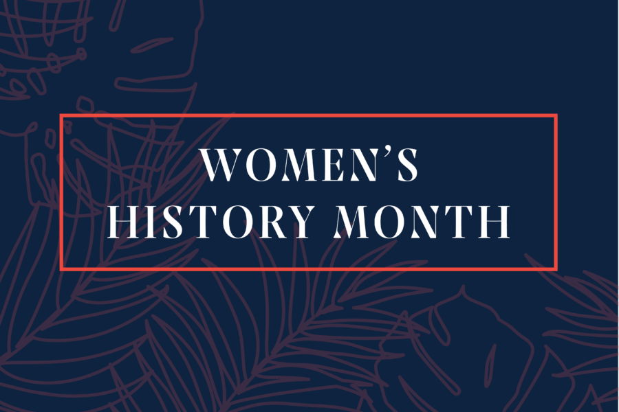 Women's History Month