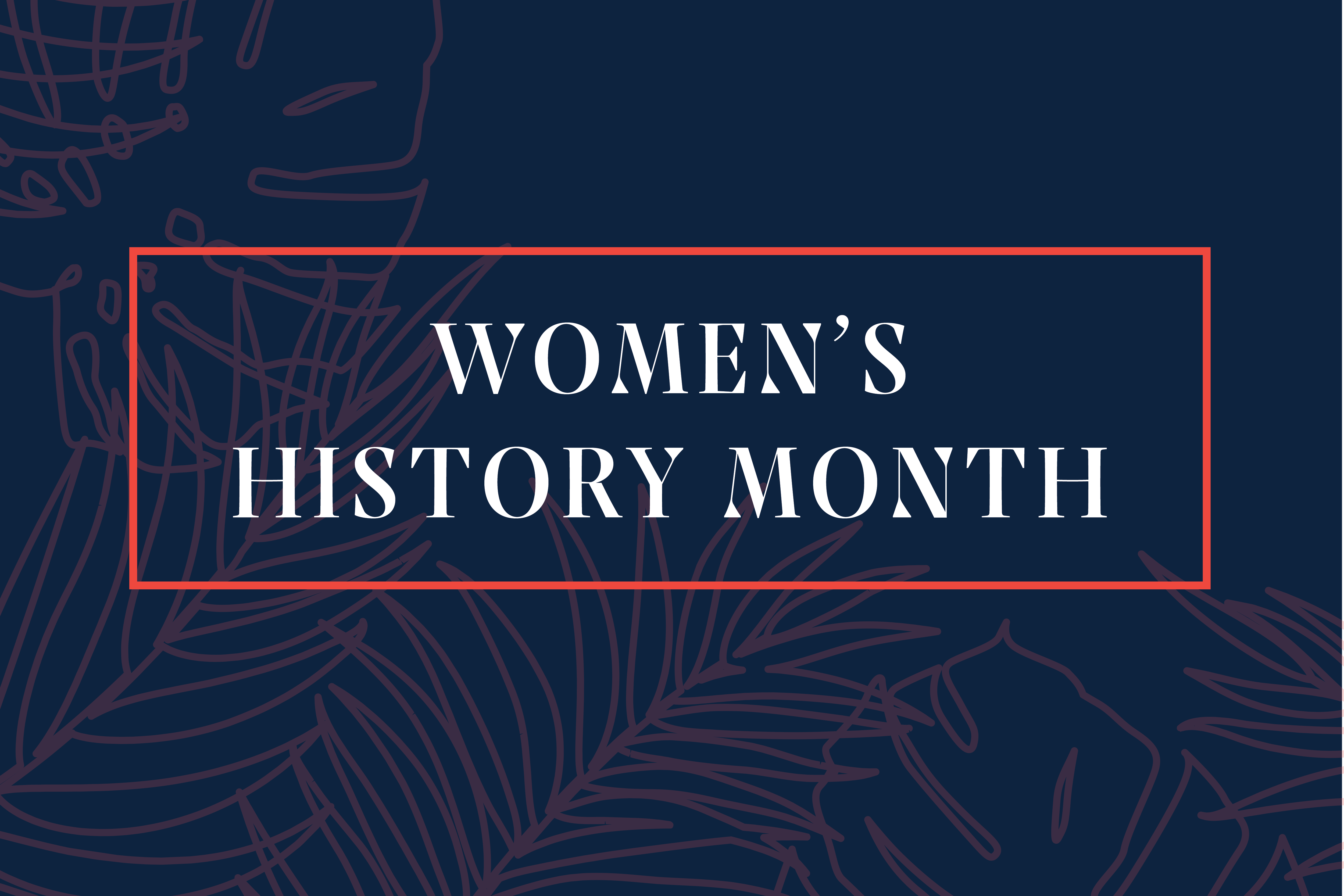 Women's History Month