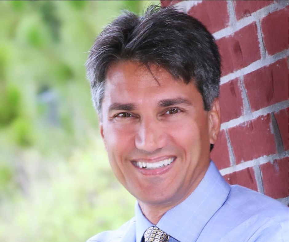 Paul Shorrosh Headshot
