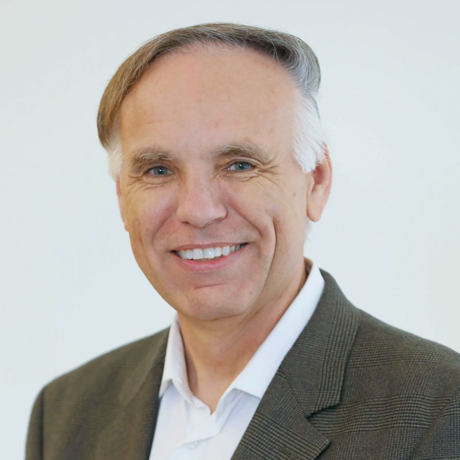 Scott Pearson Headshot