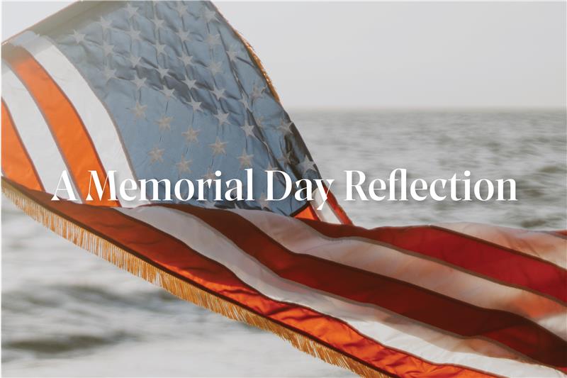 Memorial Day