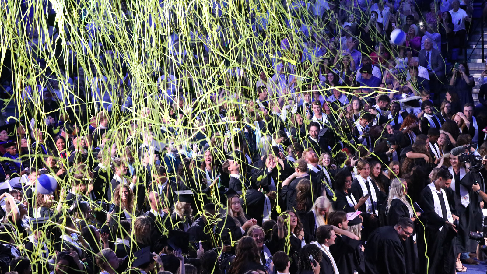 PBA Commencement