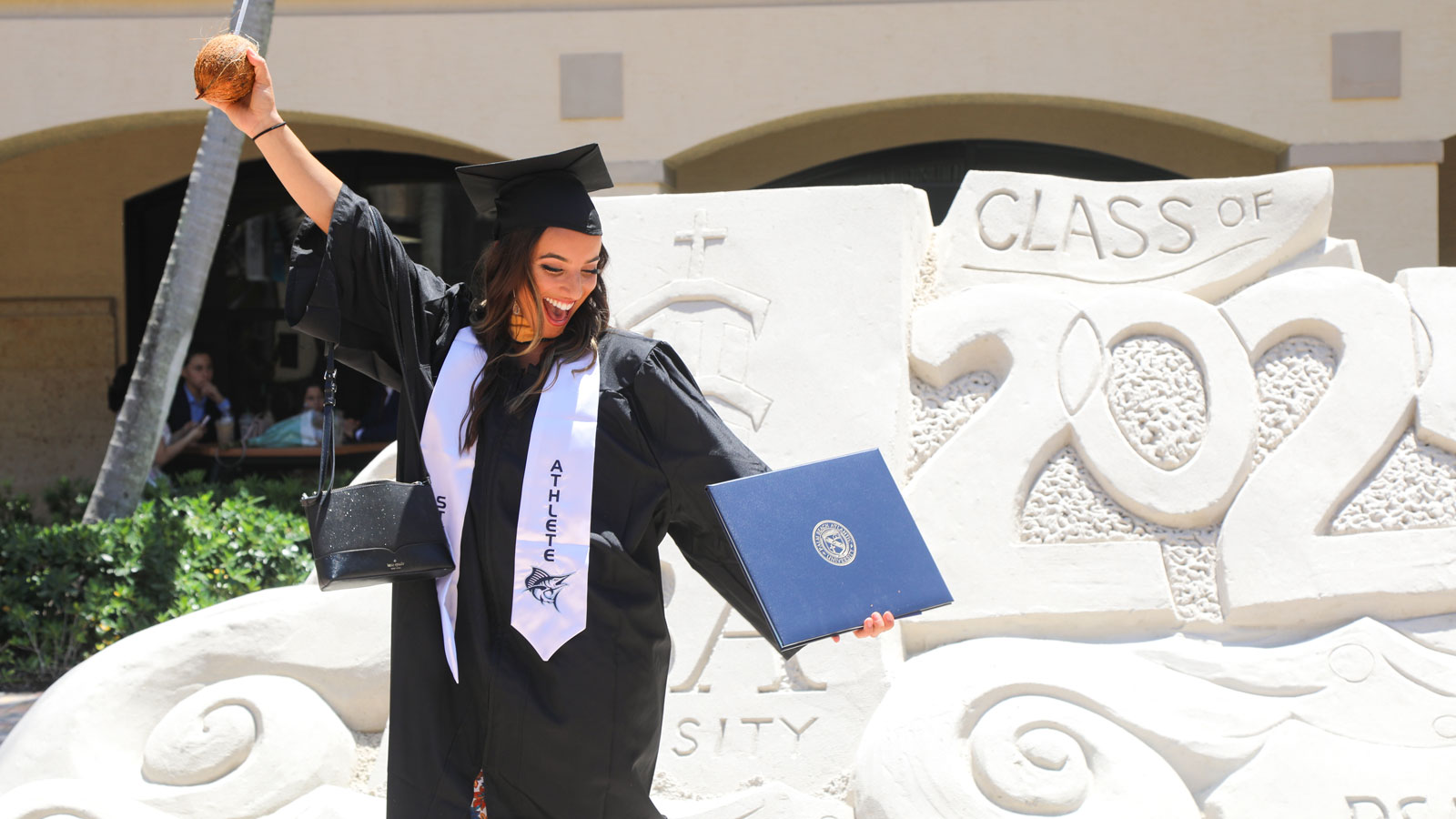 PBA Commencement