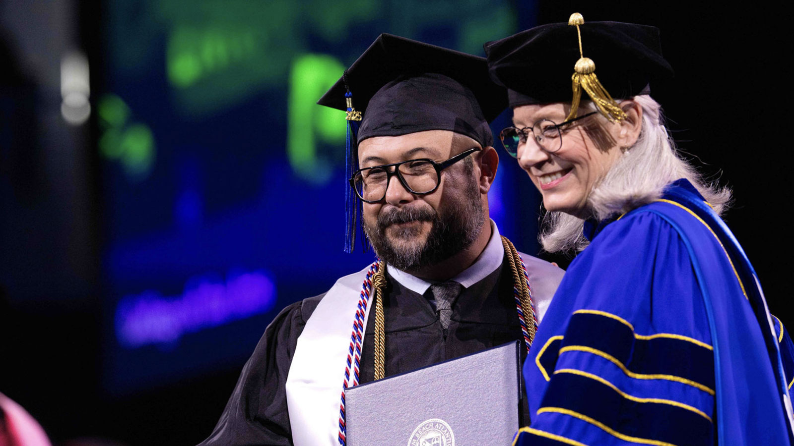 PBA Commencement