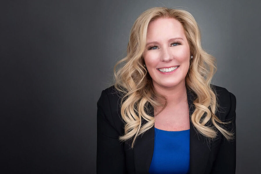 LeMieux Elizabeth Neumann Headshot