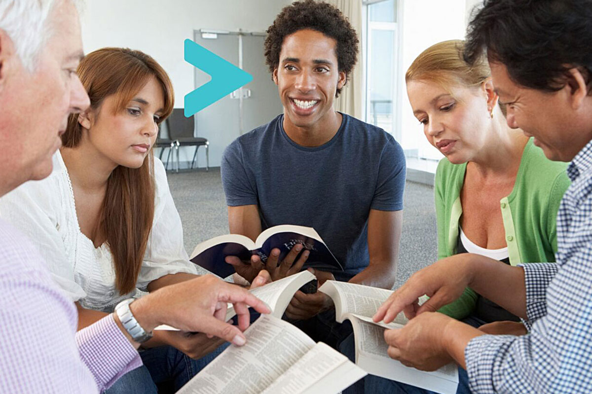 PBA Students Circle of Preachers