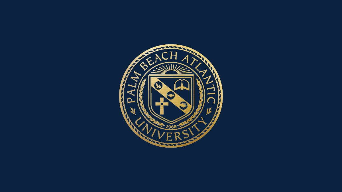 President's Report University Seal
