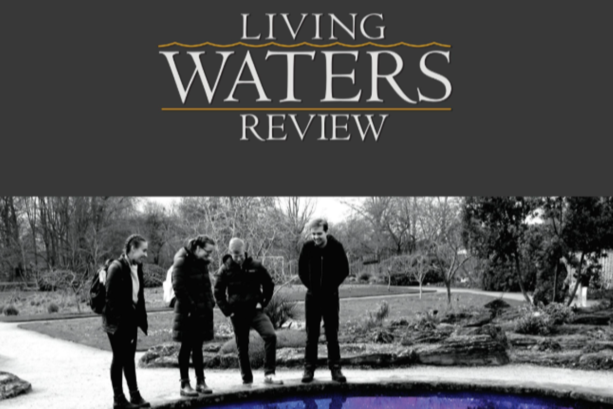 Living Waters Report 2023