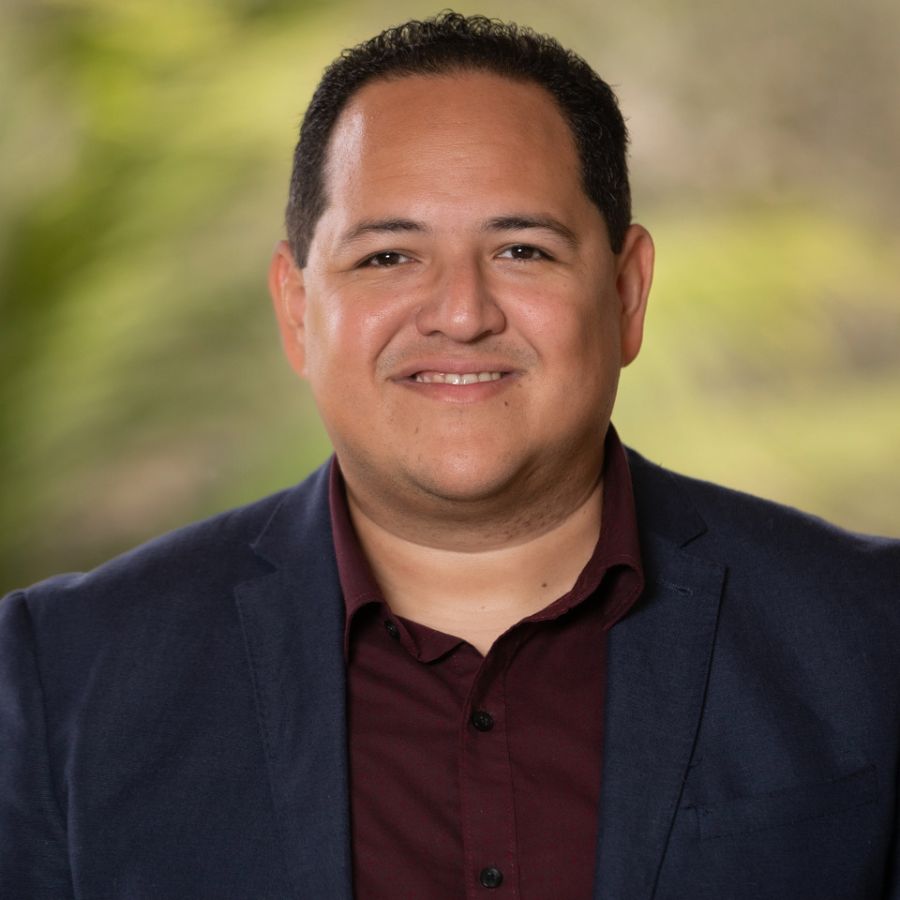 Matt Reis Headshot
