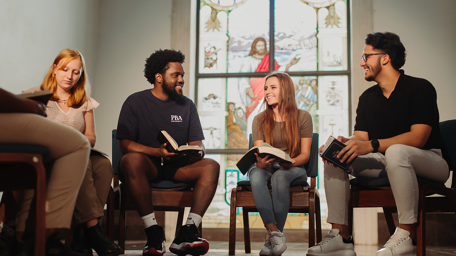 PBA Christian Community