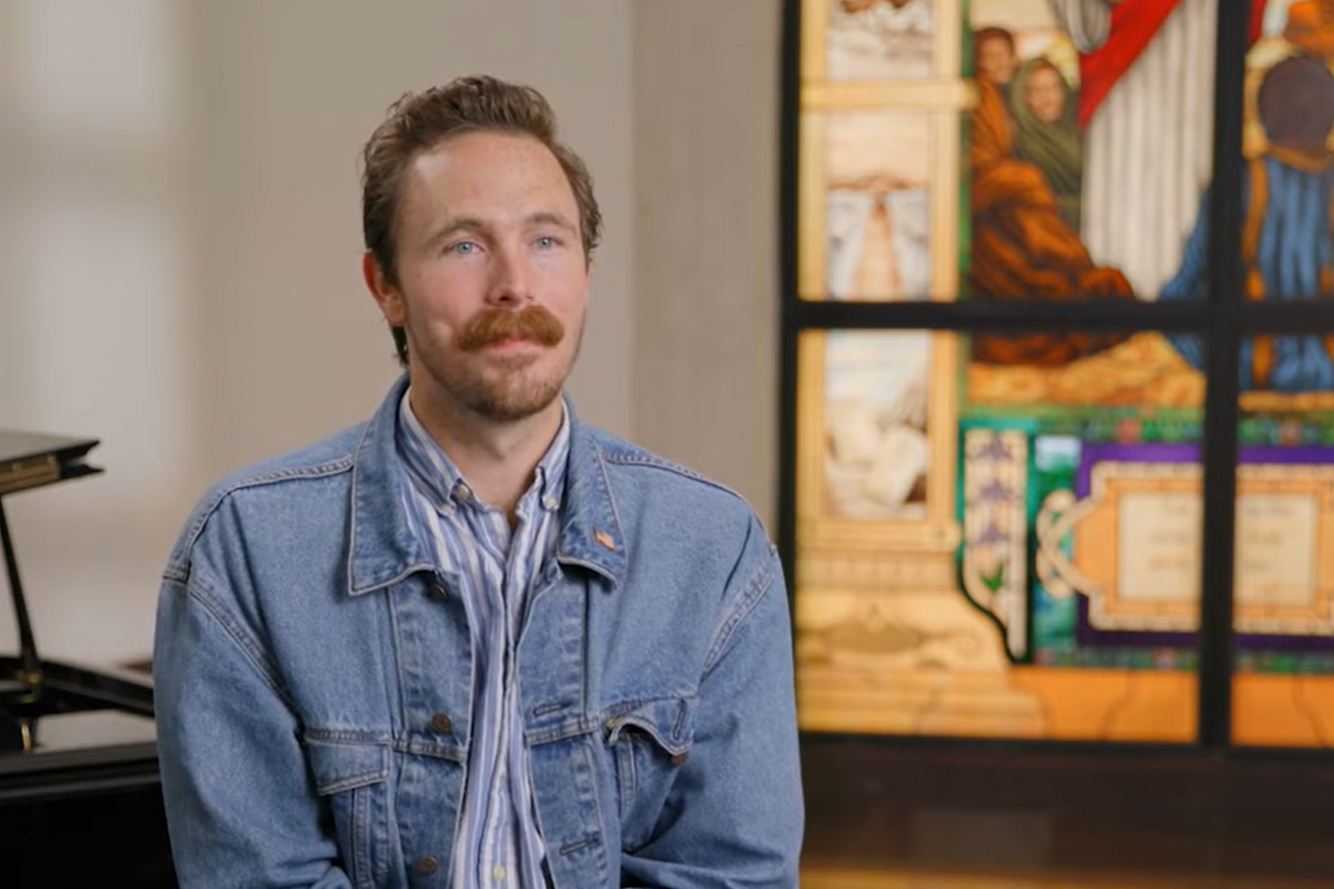 Dan Read Headshot