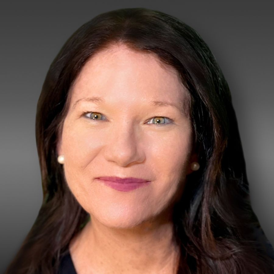 Jill Headshot