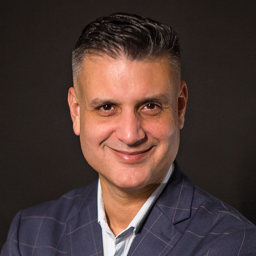 David Escobar Arcay