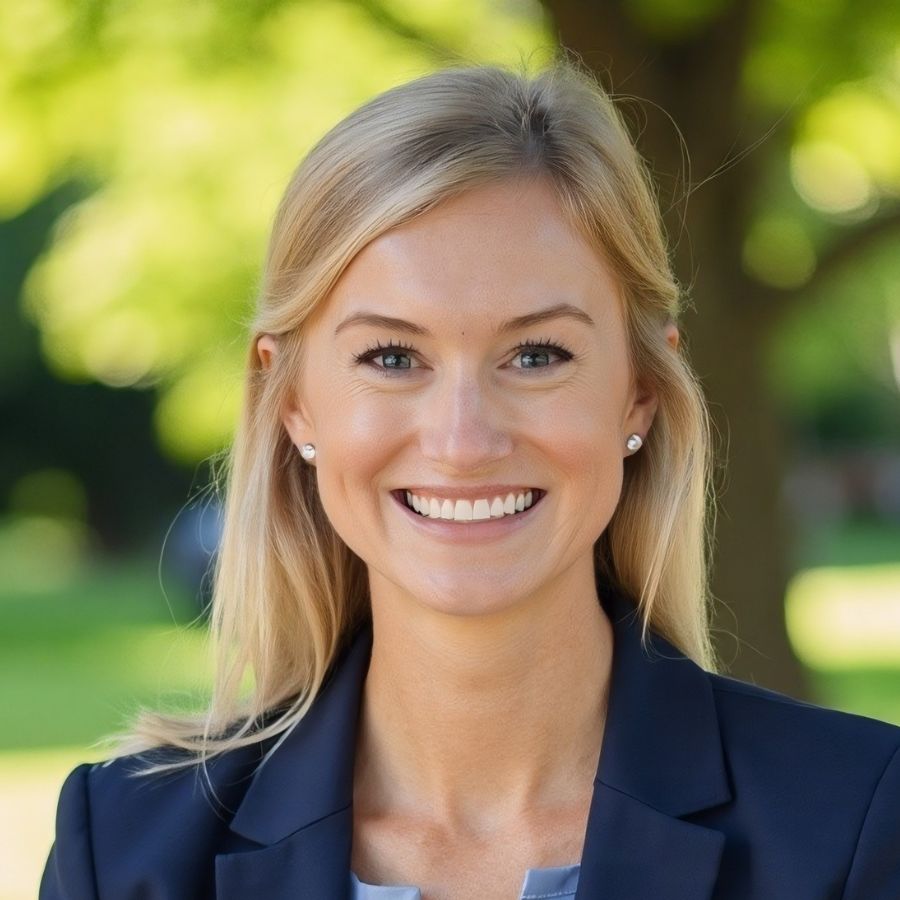 Emily Webster Headshot
