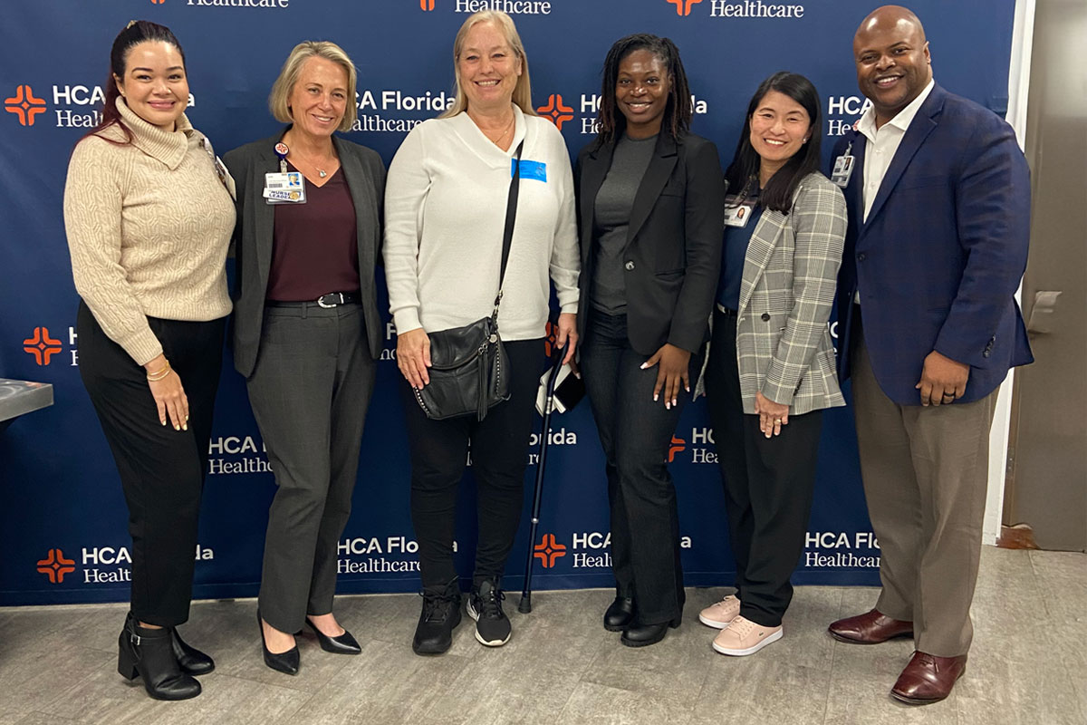 HCA Summit
