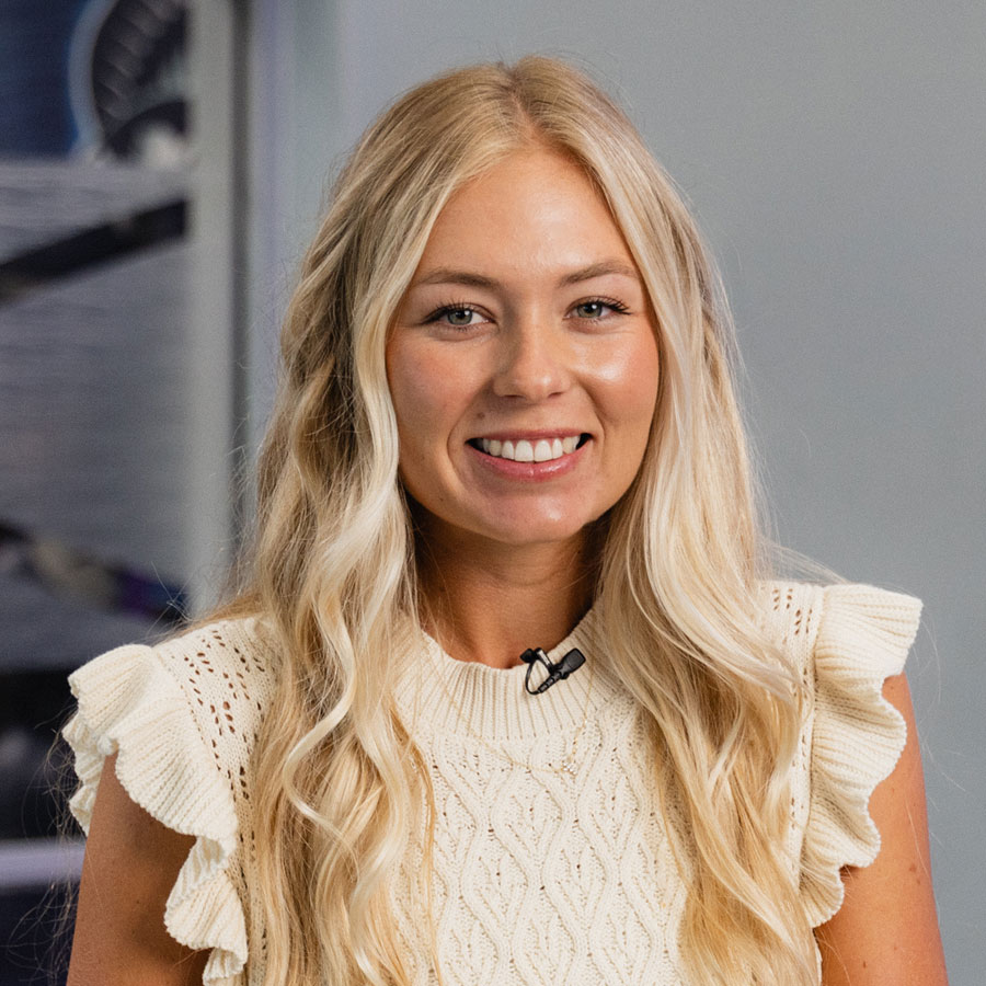 Annika Miller