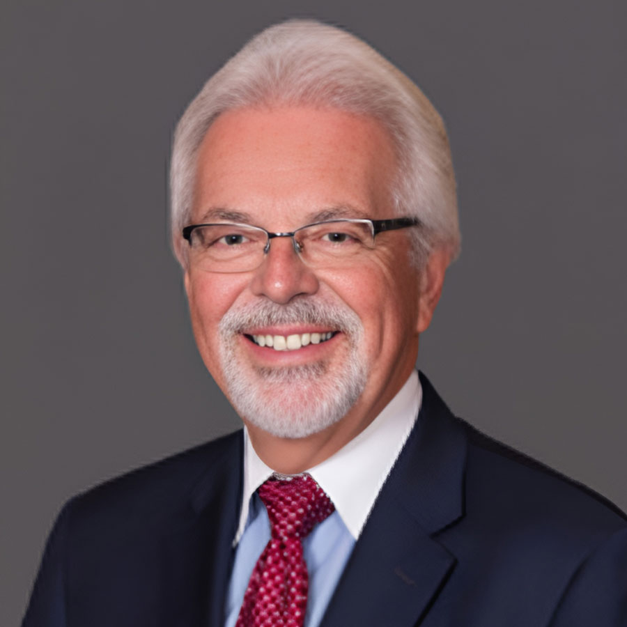 Frank Marangos Headshot