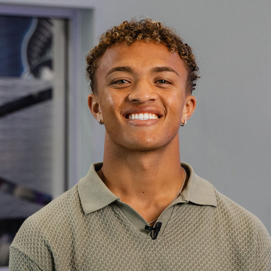 Kobi Thomas