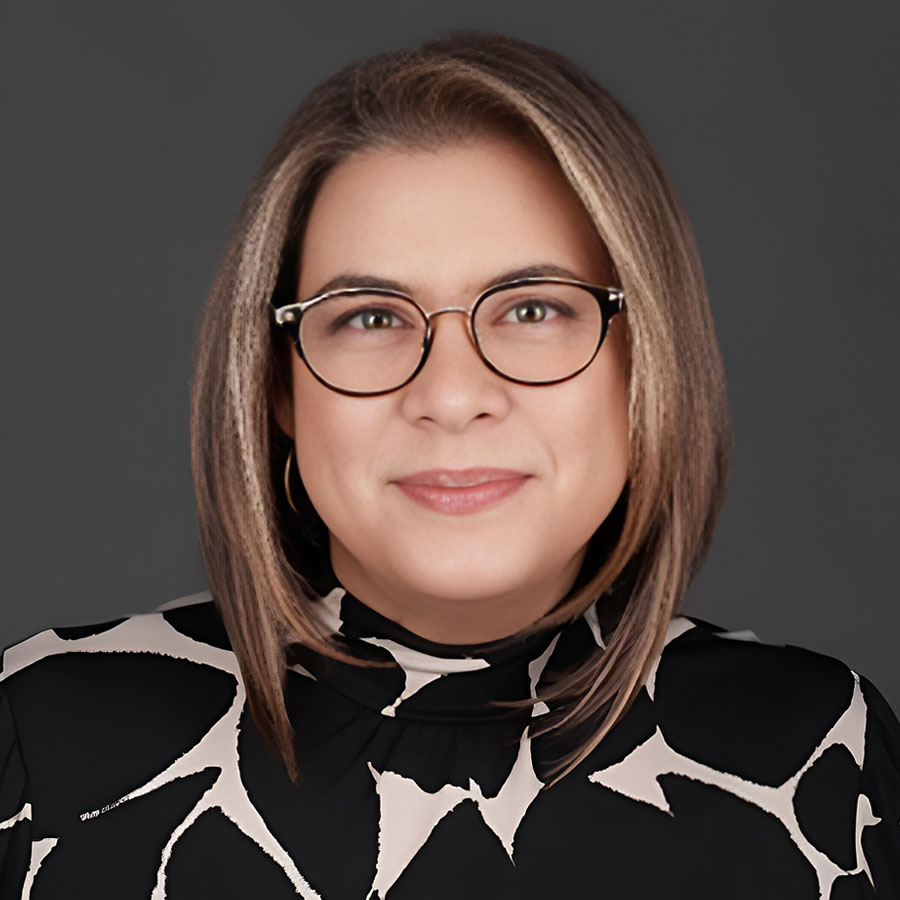 Martha Tomas Flynn Headshot