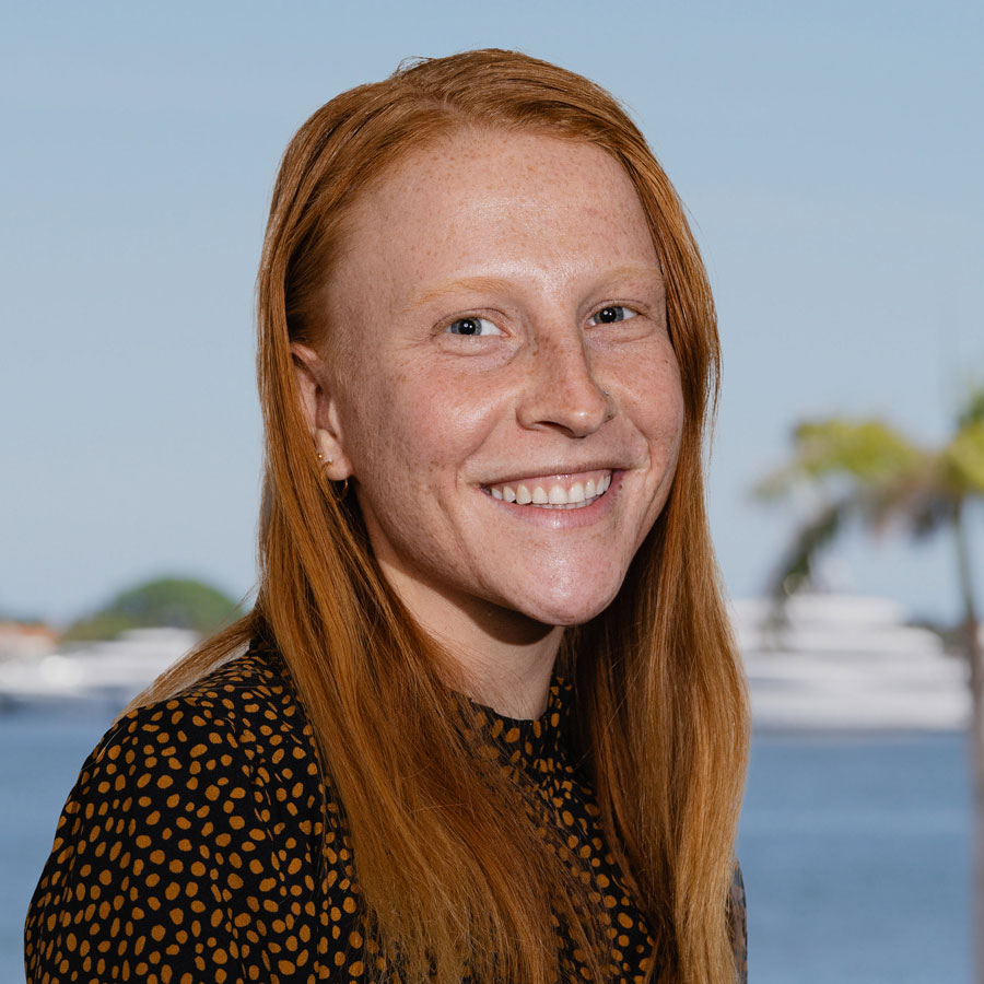 Charlotte Tchividjian